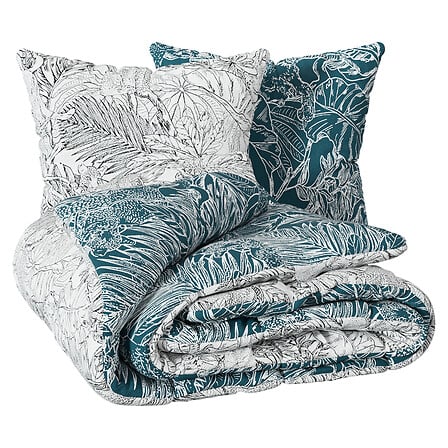 Спално бельо atmosphera Jungle, Памук