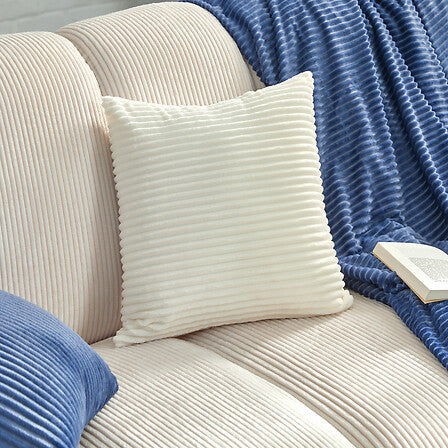 Декоративна възглавница atmosphera Arum, 38x38 cm