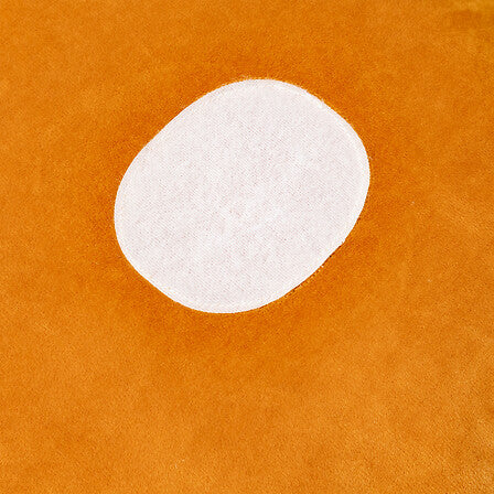 Детска плюшена играчка atmosphera Burger, Отделни части, 33 cm