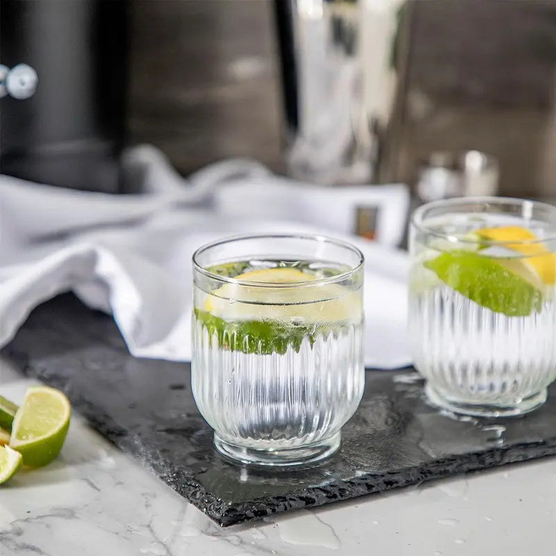 Сет чаши за уиски LAV Tokyo, 330 мл, 6 бр