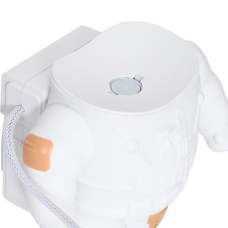 Детски нощен прожектор с батерии atmosphera Astro, 8 режима, 5 нива