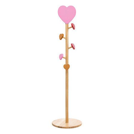 Детска закачалка atmosphera Love, 135 cm, MDF
