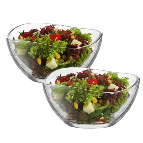 Set de boluri LAV Vira, 950 ml, 2 buc.