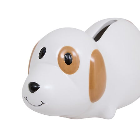 Детска касичка atmosphera Scott, 15 см