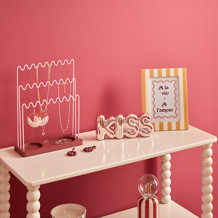 Поставка за бижута atmosphera Cheri, 23x10x30 cm