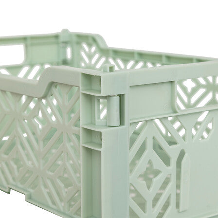 Детска сгъваема щайга Atmosphera Arry, 30x20x11,5 cm