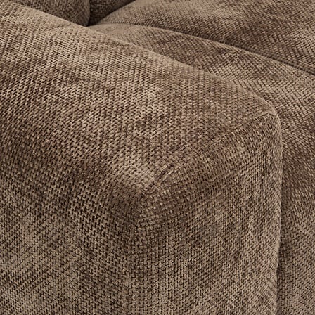 Триместен диван atmosphera Palma, 212x97x76 cm