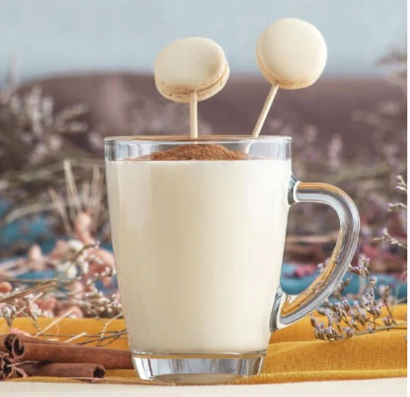 Сет чаши за топли напитки LAV Vega, 250 мл, 6 бр