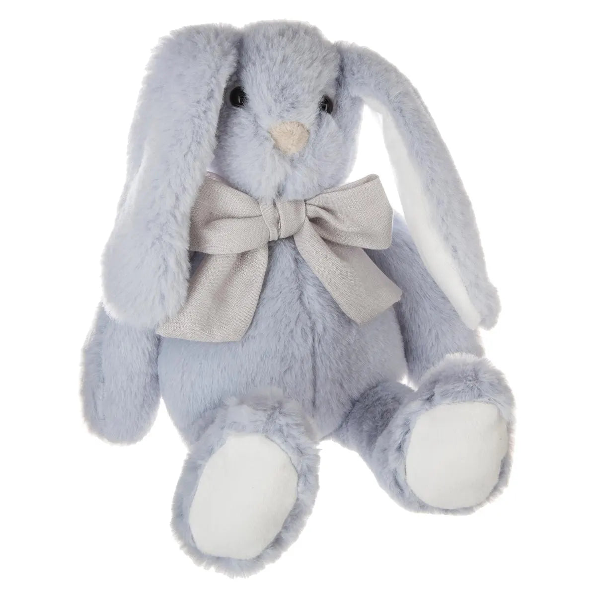 Детска плюшена играчка atmosphera Rabbit, 30 cm