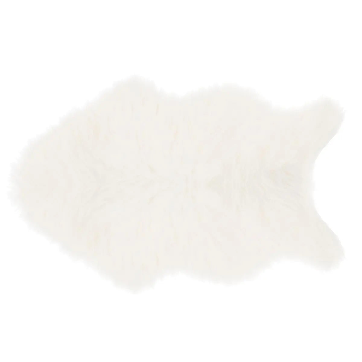 Детски килим atmosphera Fur, 60x90 cm