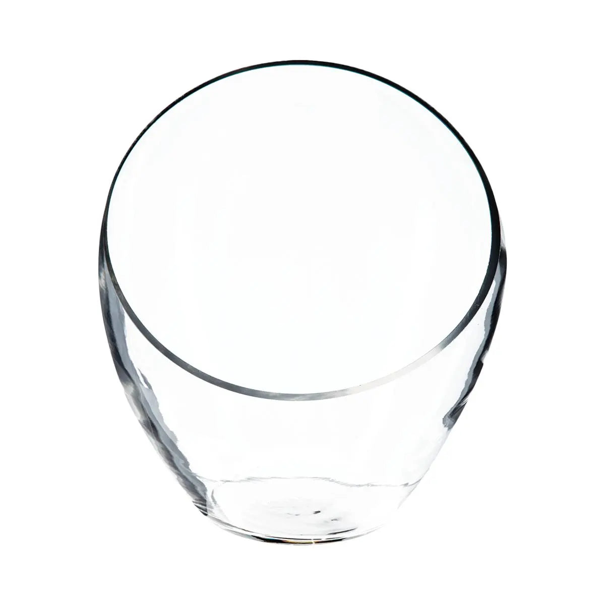 Ваза atmosphera Clear, 22 cm