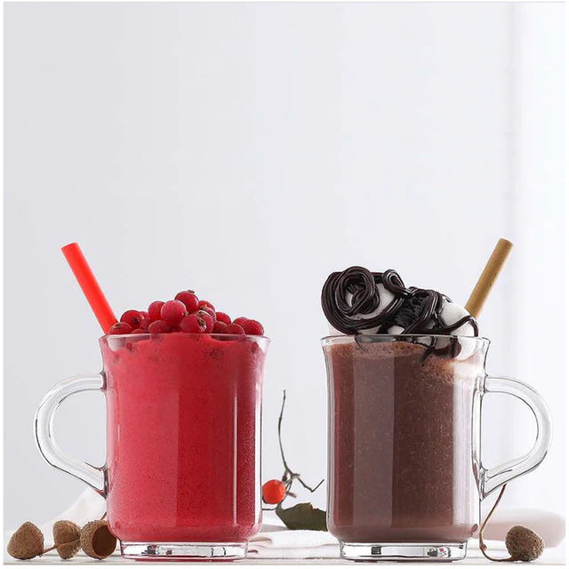 Сет чаши за топли напитки LAV Ada, 250 мл, 6 бр