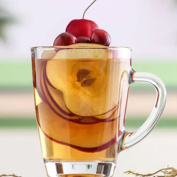 Сет чаши за топли напитки LAV Vega, 250 мл, 6 бр