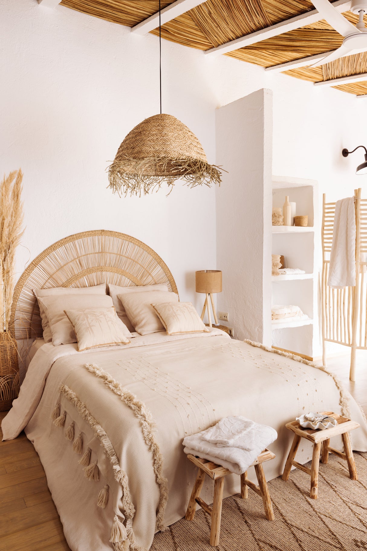 Табуретка atmosphera Woody, Топола