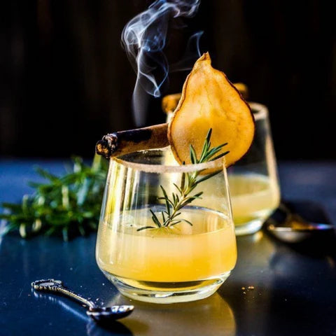 Сет чаши за ликьор LAV Lal, 95 мл, 6 бр