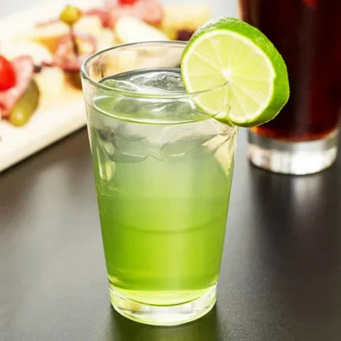 Сет чаши за коктейл LAV Joy, 355 мл, 6 бр