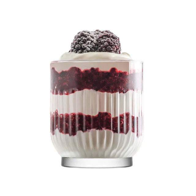 Сет чаши за уиски LAV Tokyo, 330 мл, 6 бр