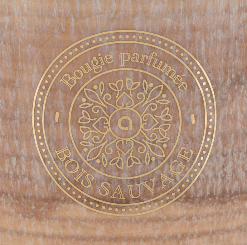 Ароматна свещ Аtmosphera Marco, 620 g