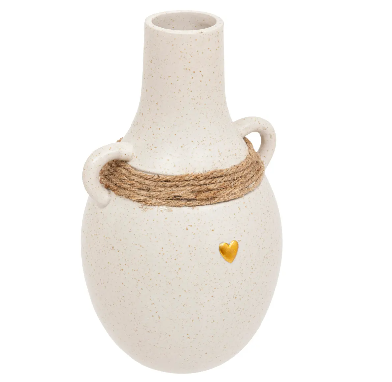 Ваза atmosphera Flora, Керамика, 22 cm