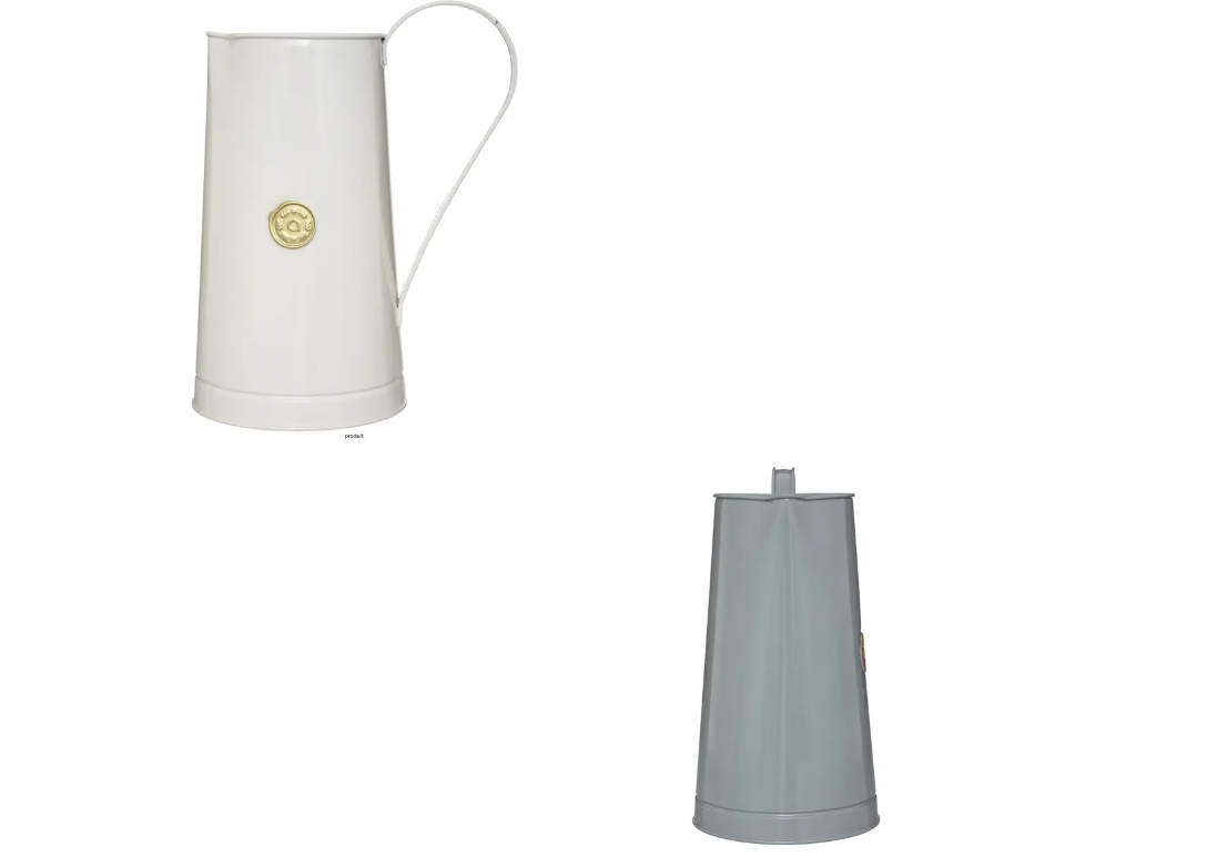 Ваза Atmosphera Jug, 25 см