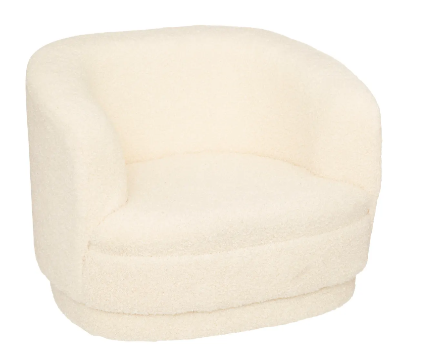 Детско кресло atmosphera Sky, Букле