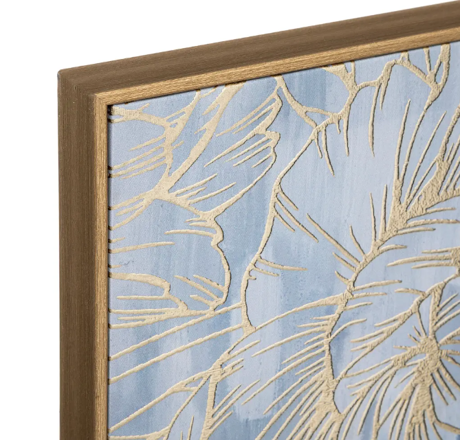 Картина atmosphera Buddha, 60x90 cm