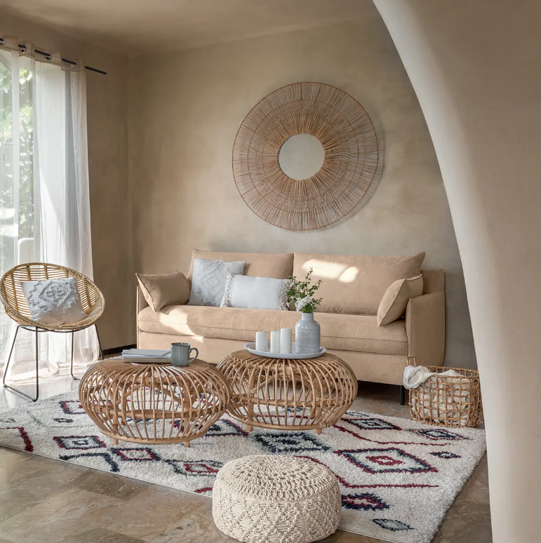 Килим atmosphera Berber