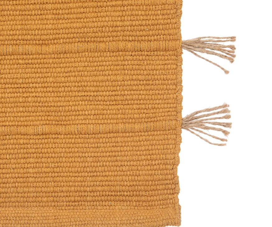 Килим atmosphera Pompom, 60x90 см, Памук, Различни разцветки