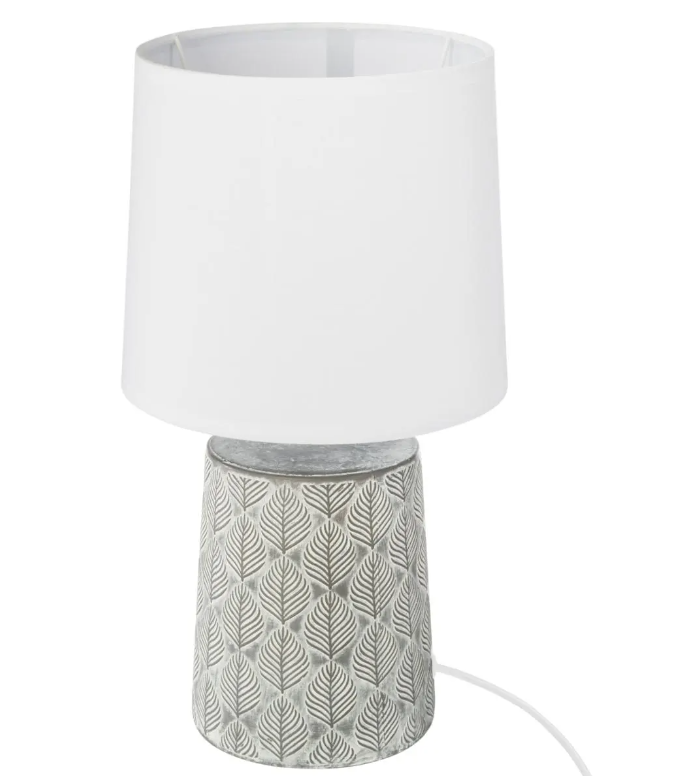 Нощна лампа atmosphera Cyril, 35.5 cm