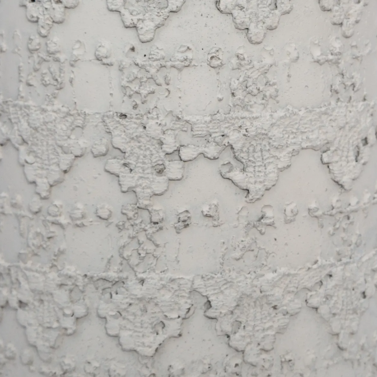 Нощна лампа atmosphera Melo, 33 cm