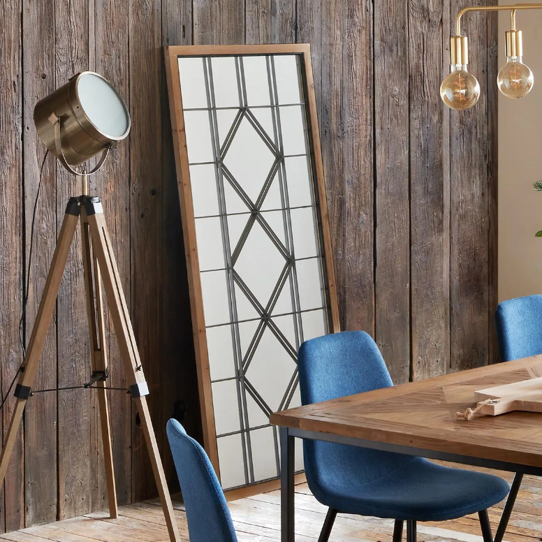 Огледало atmosphera Enzo, 165x71 см