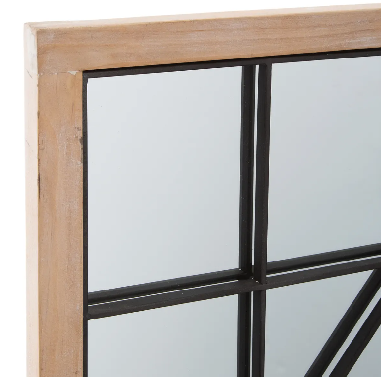 Огледало atmosphera Enzo, 165x71 см