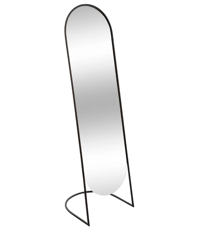 Огледало atmosphera Jef, 39x140 см