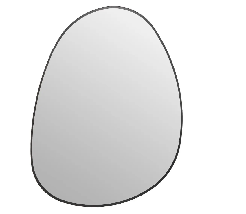 Огледало atmosphera Rosalia, 55x75 см