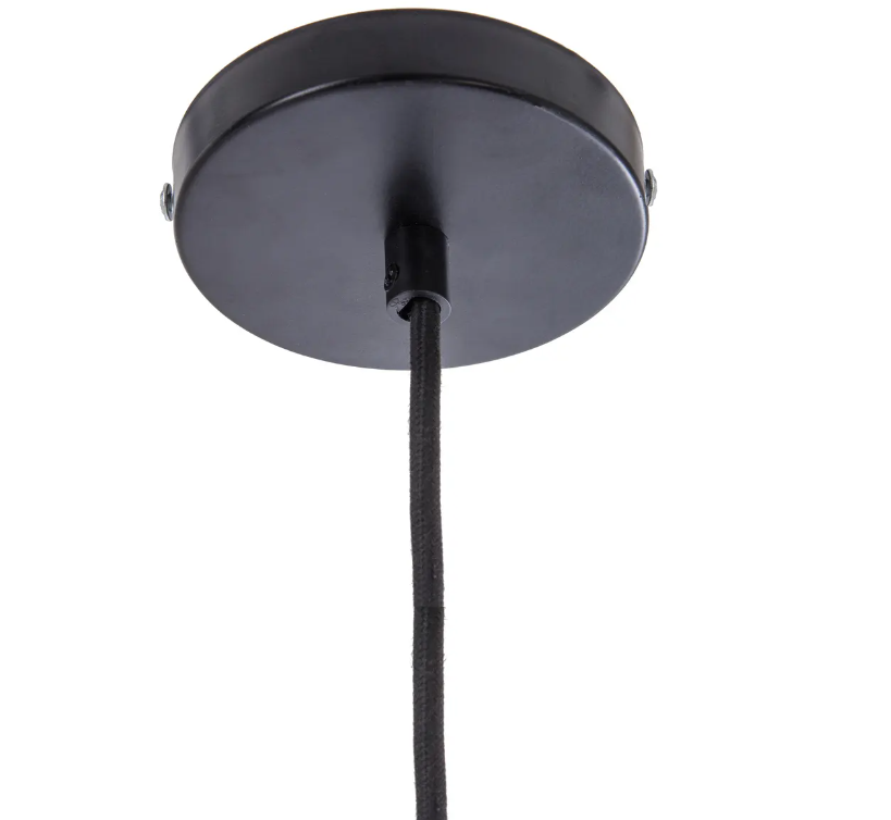 Пендел atmosphera Suwa, 35 cm, Ратан