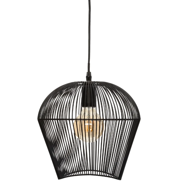 Пендел atmosphera Jena, 26 cm, Метал