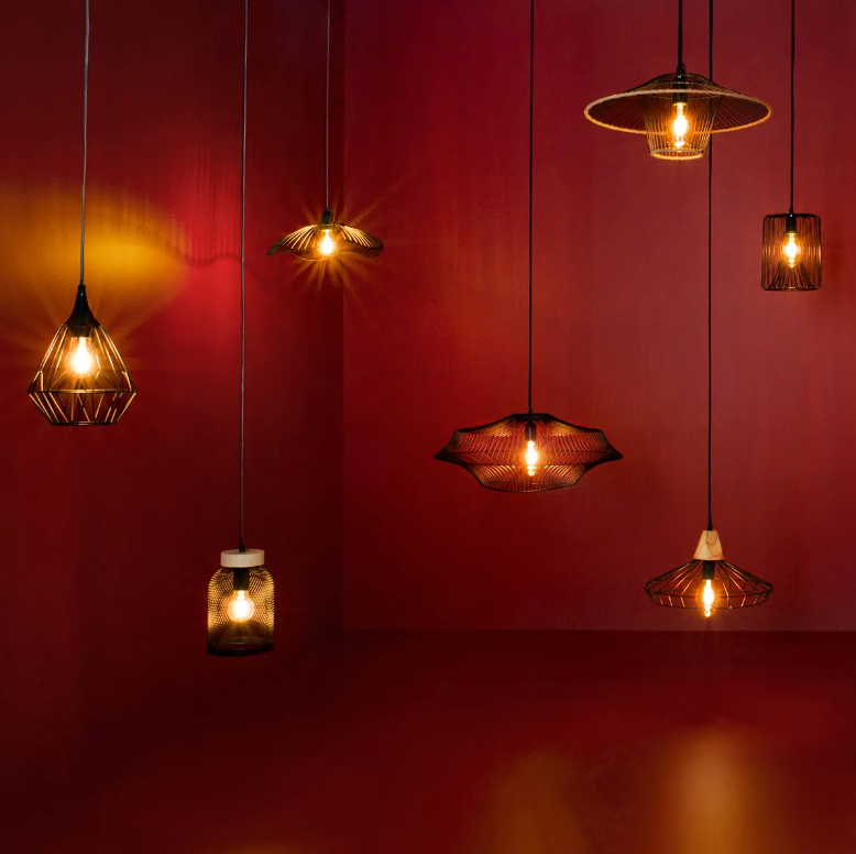 Пендел atmosphera Galt, 34 cm, Метал