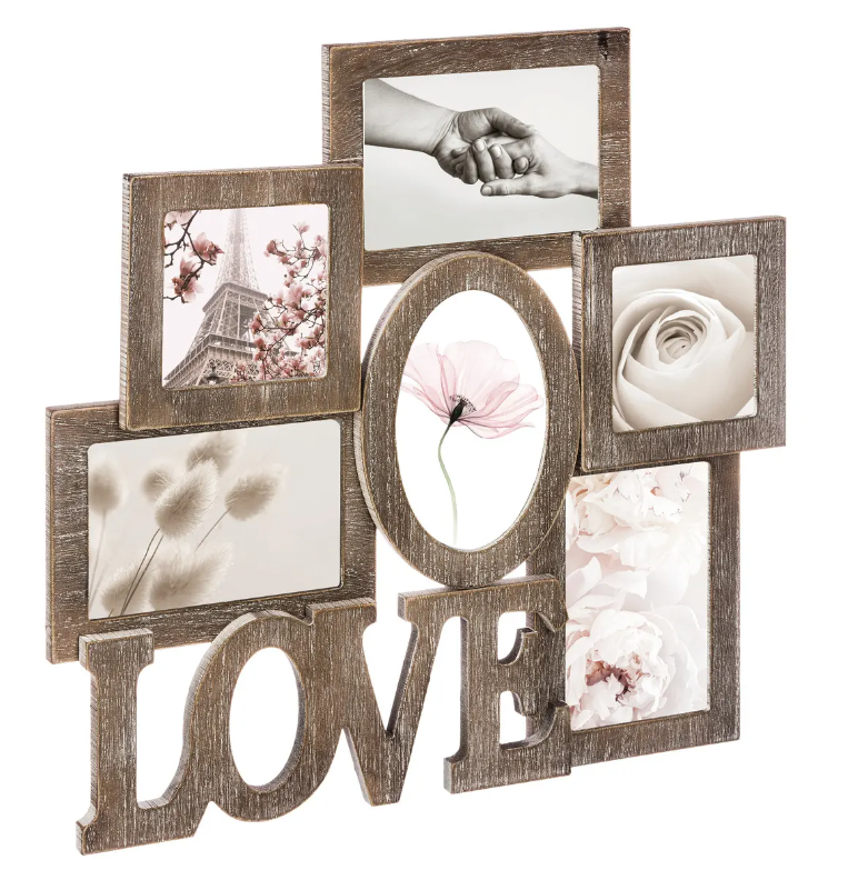 Рамка за снимки atmosphera Charme