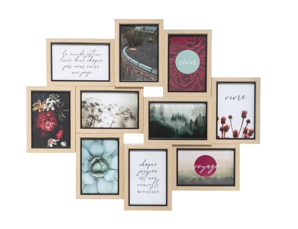 Рамка за снимки atmosphera Kylie