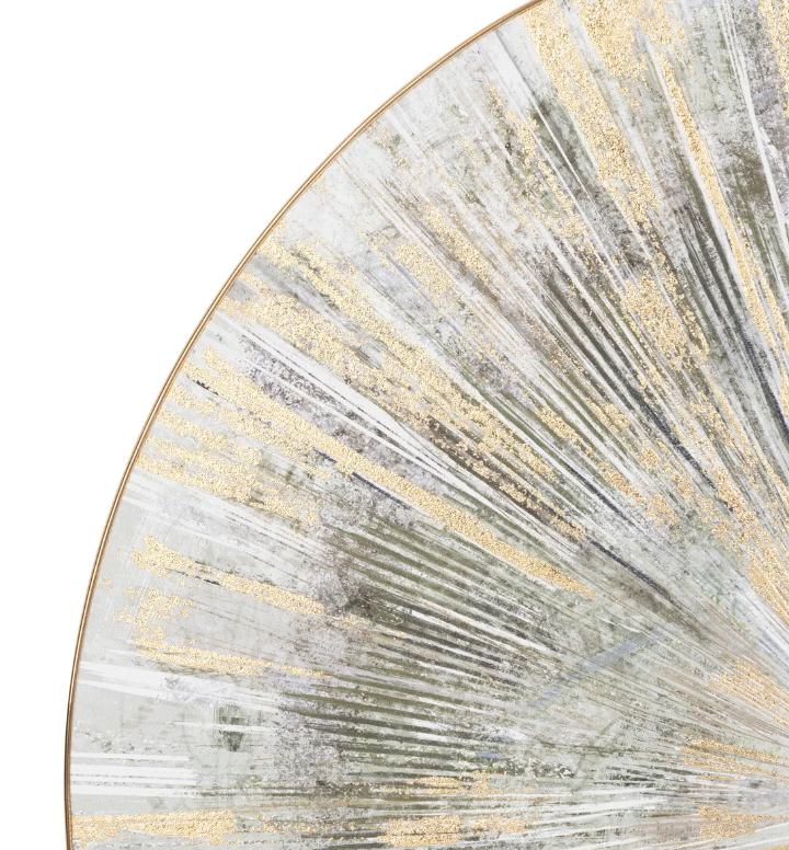 Стенно пано atmosphera Izzie, 80 cm