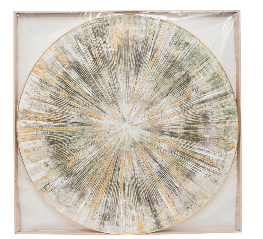 Стенно пано atmosphera Izzie, 80 cm