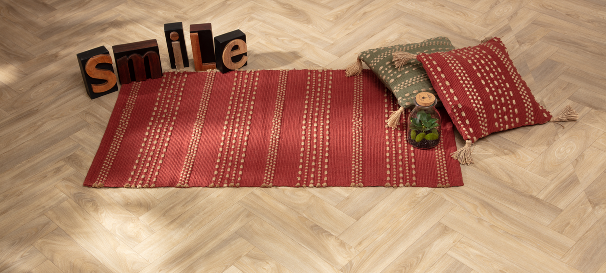 Килим atmosphera Bota, 70x140 cm, Микс