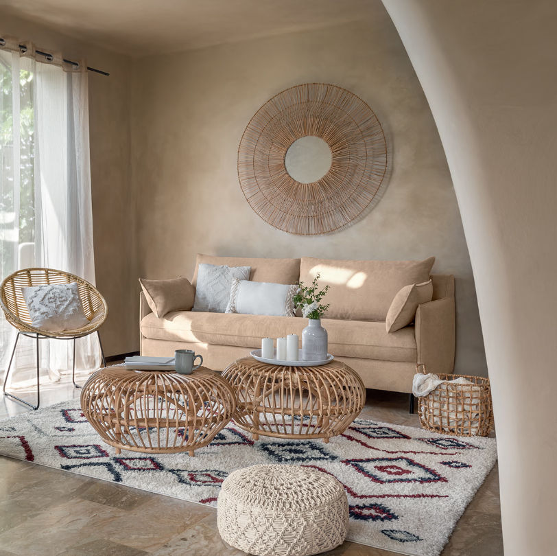 Килим atmosphera Berber