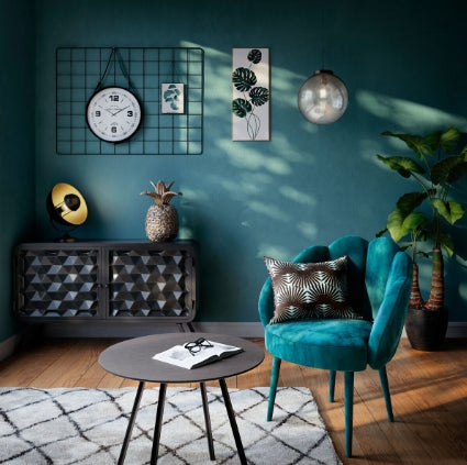 Изкуствено растение atmosphera Banana Tree, 120 cm