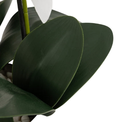 Изкуствено цвете atmosphera Mick Orchid, 80 cm