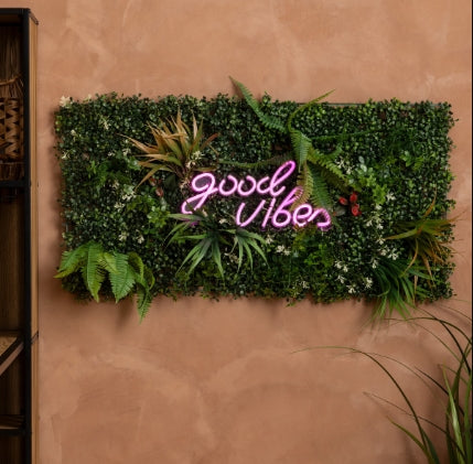 Декоративно пано atmosphera Izy, 50x50 cm