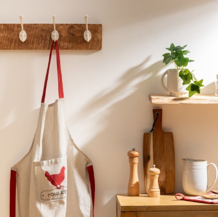 Престилка atmosphera Hen, 60x80 cm