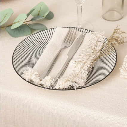 Сет кърпи atmosphera Maha, 40x40 cm, 2 бр