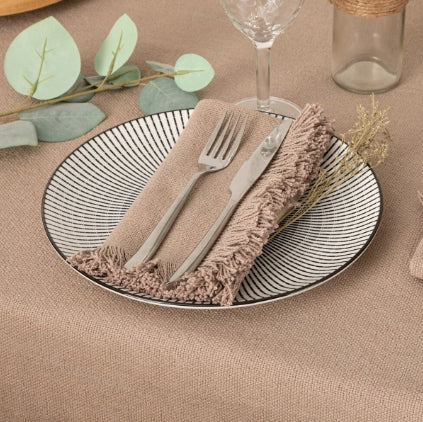 Сет кърпи atmosphera Maha, 40x40 cm, 2 бр