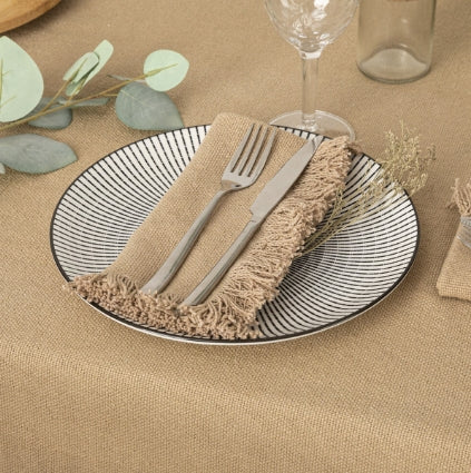 Сет кърпи atmosphera Maha, 40x40 cm, 2 бр